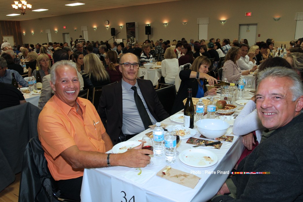 Vin-fromage de la Poudrière 2015