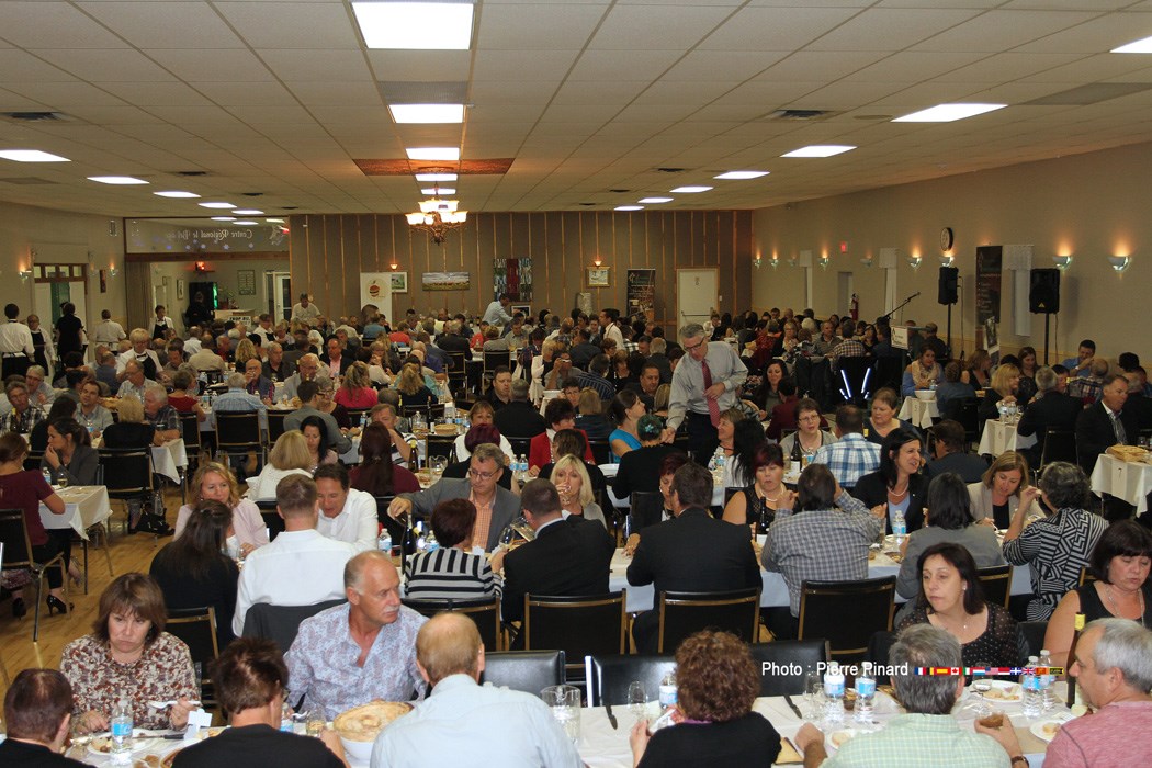 Vin-fromage de la Poudrière 2015