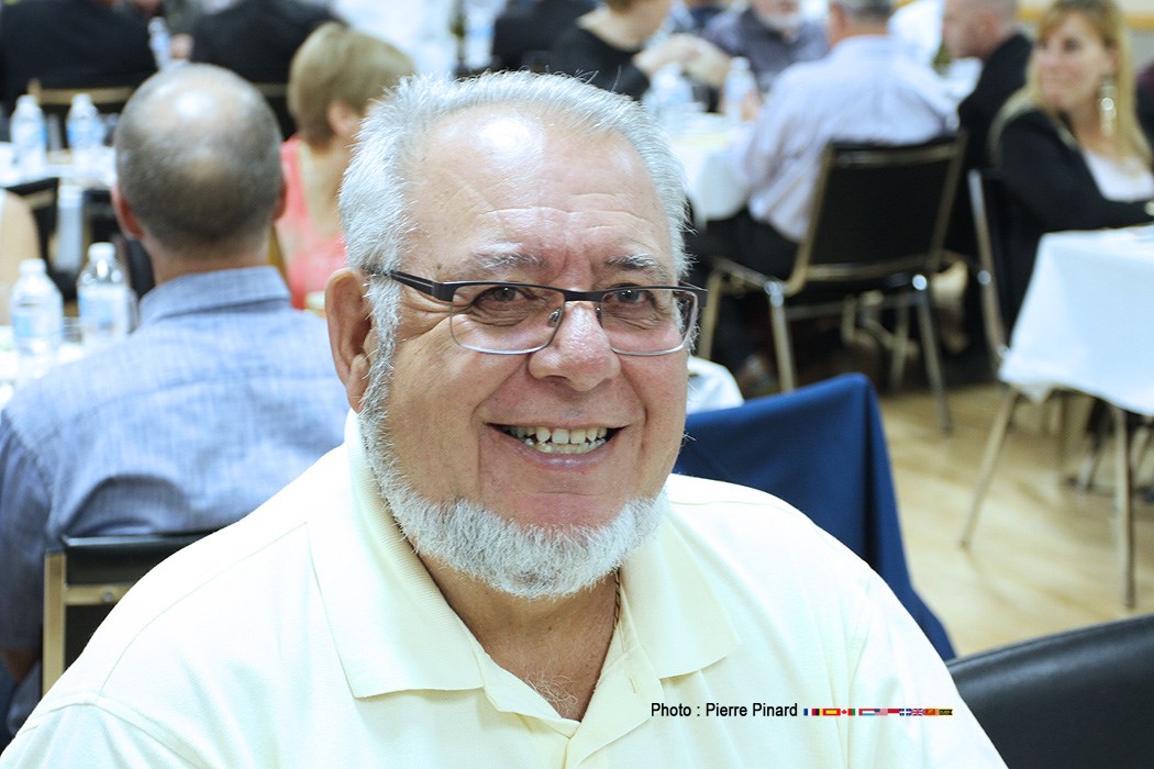 Vin-fromage de la Poudrière 2015