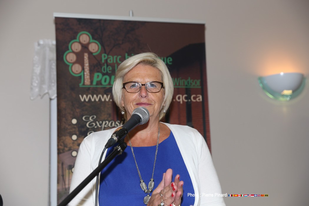 Vin-fromage de la Poudrière 2015