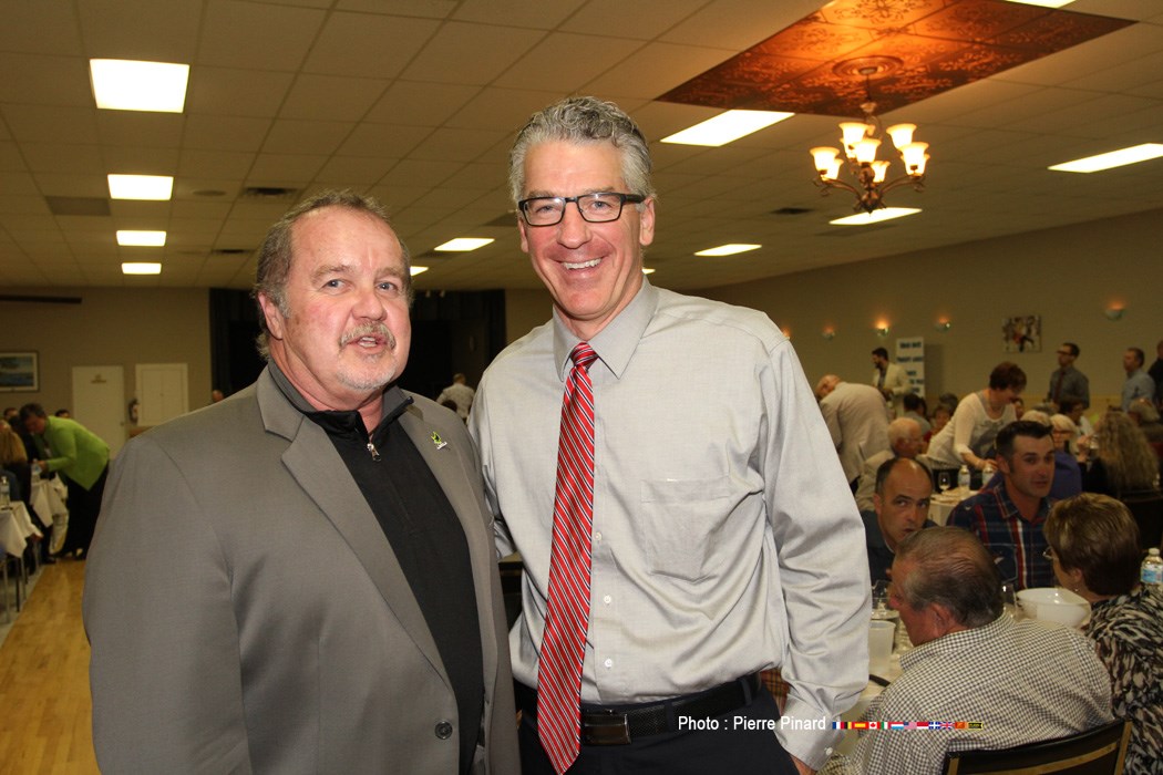 Vin-fromage de la Poudrière 2015