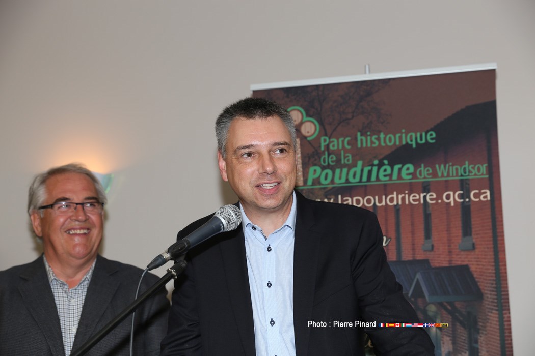 Vin-fromage de la Poudrière 2015