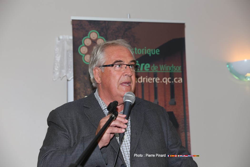 Vin-fromage de la Poudrière 2015