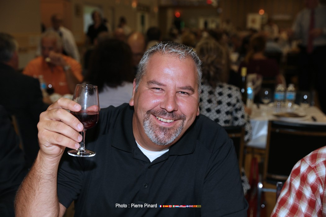 Vin-fromage de la Poudrière 2015