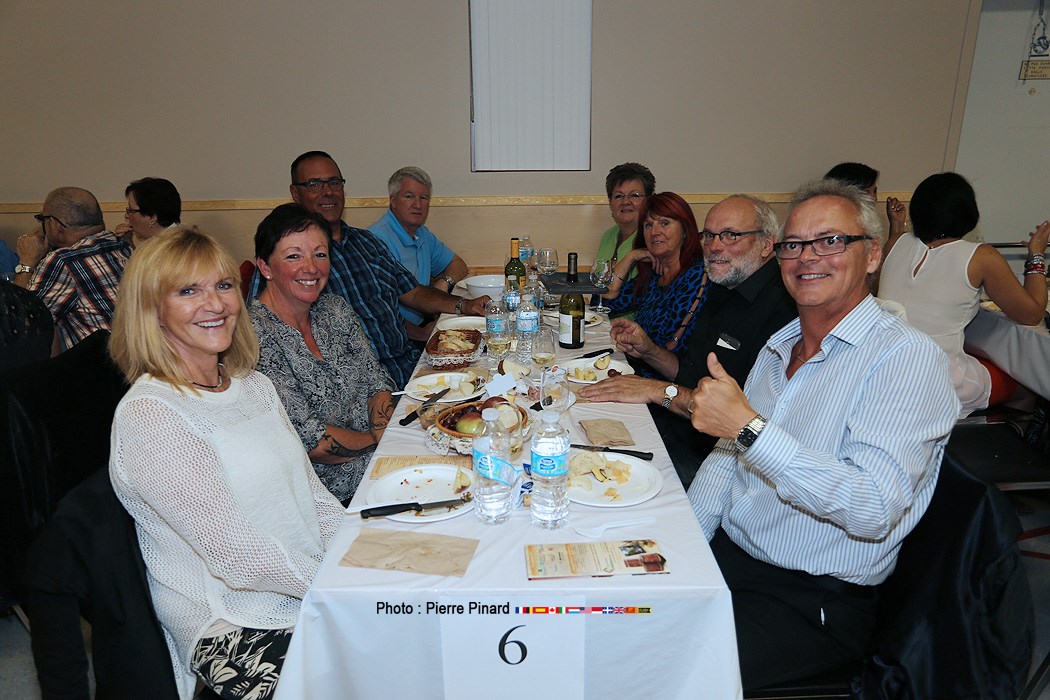 Vin-fromage de la Poudrière 2015