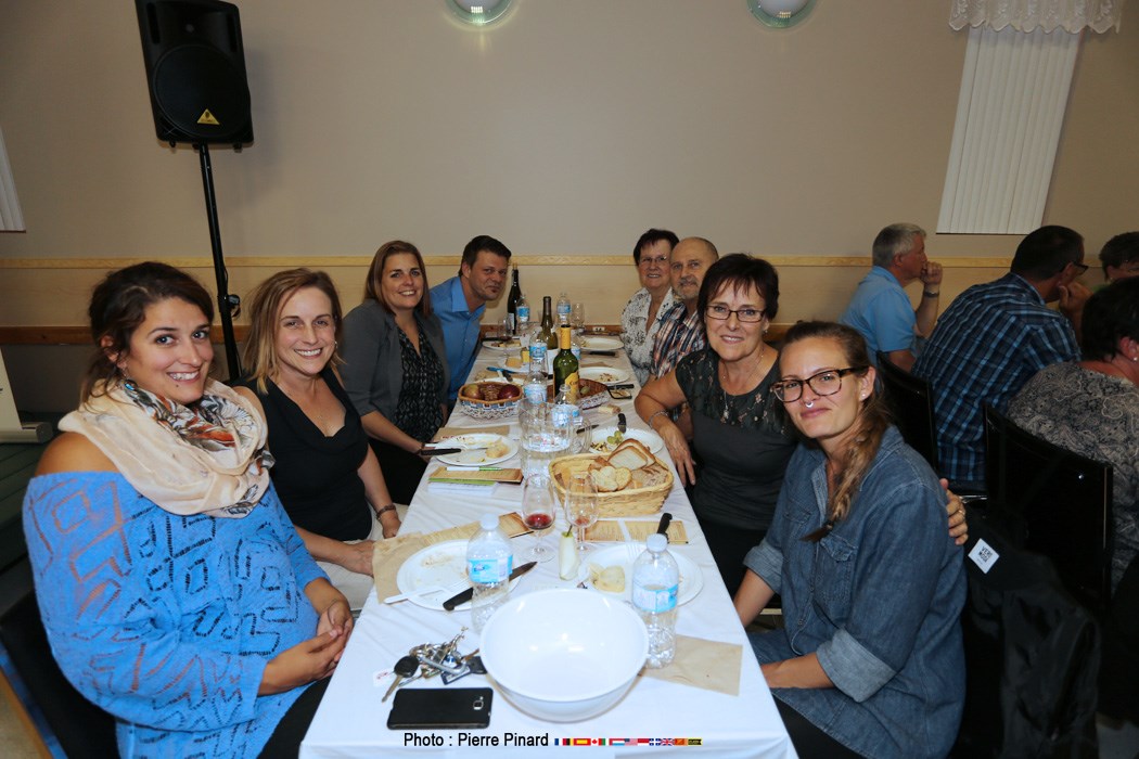 Vin-fromage de la Poudrière 2015