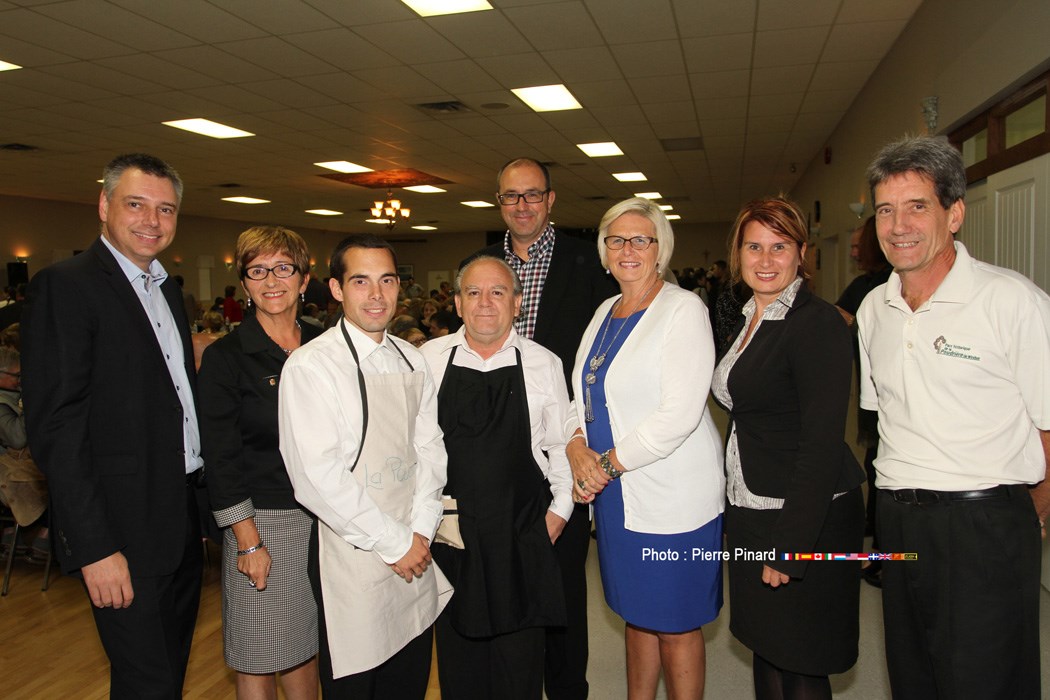 Vin-fromage de la Poudrière 2015