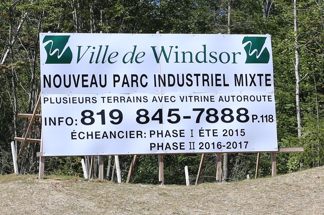 Windsor - projets réalisées,,,