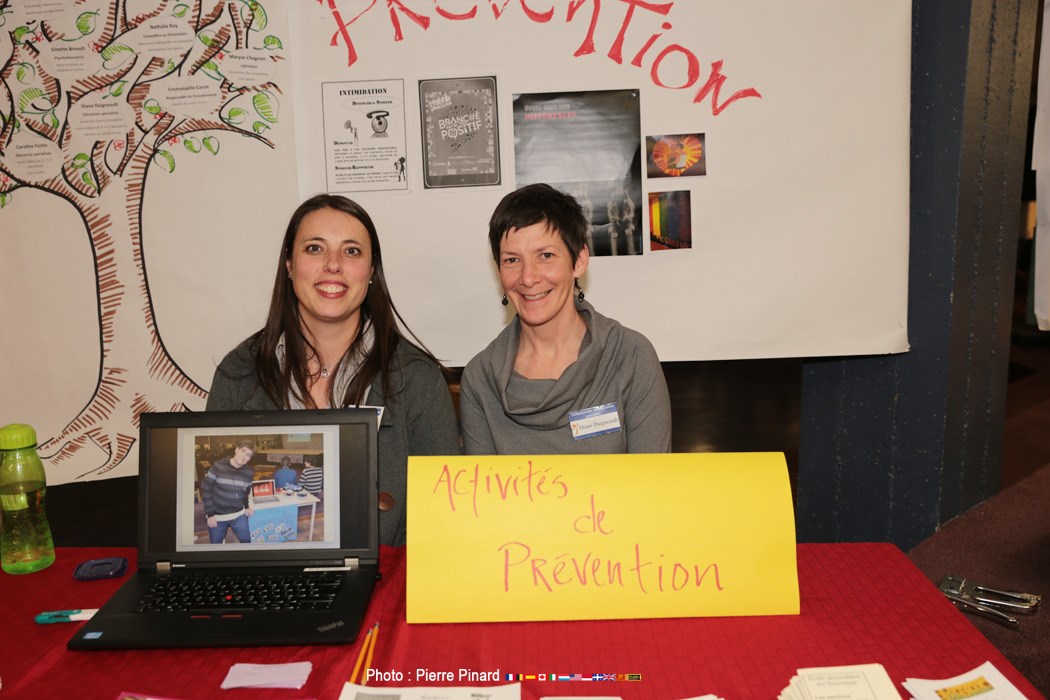 Portes ouvertes au Tournesol