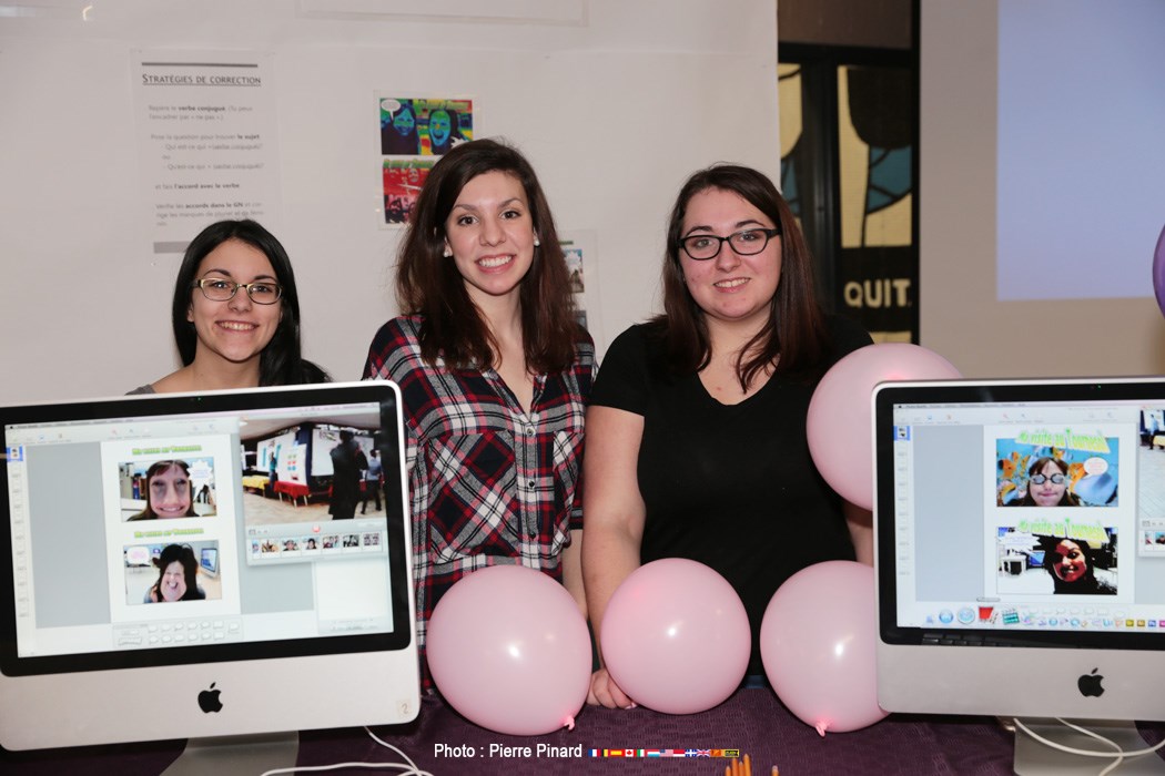 Portes ouvertes au Tournesol