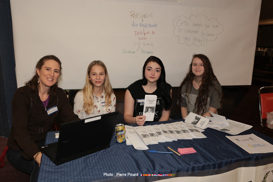 Portes ouvertes au Tournesol