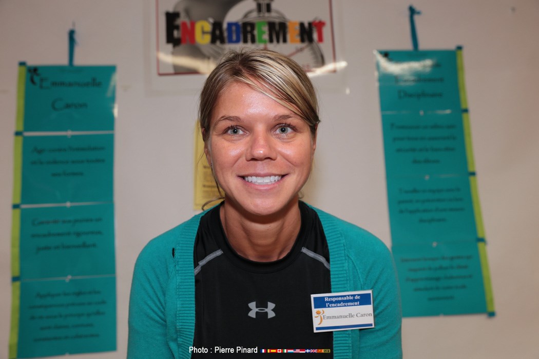 Portes ouvertes au Tournesol