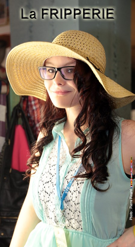 Portes ouvertes au Tournesol