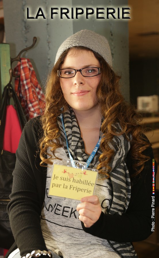 Portes ouvertes au Tournesol