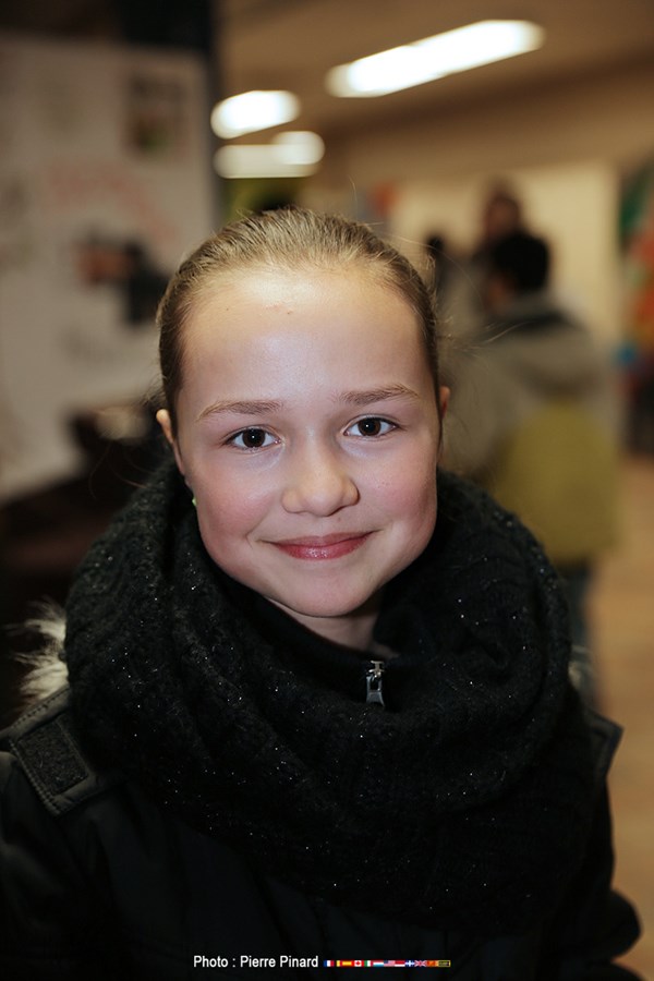 Portes ouvertes au Tournesol