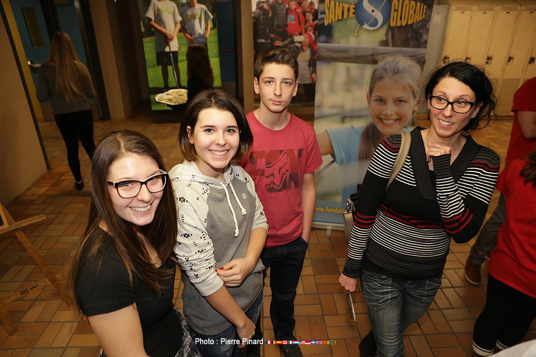 Portes ouvertes au Tournesol
