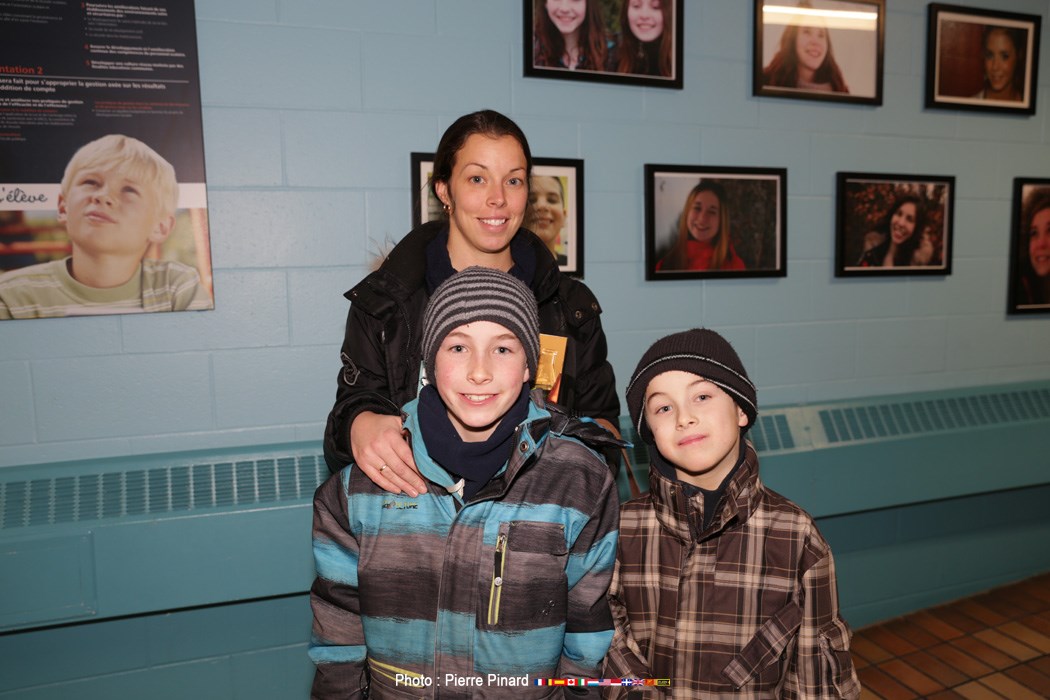 Portes ouvertes au Tournesol