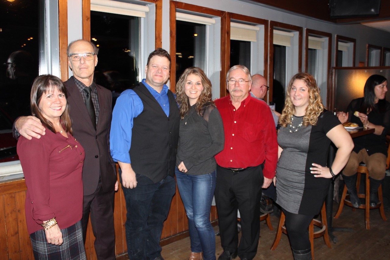 Tirage promotion des Fêtes 2015