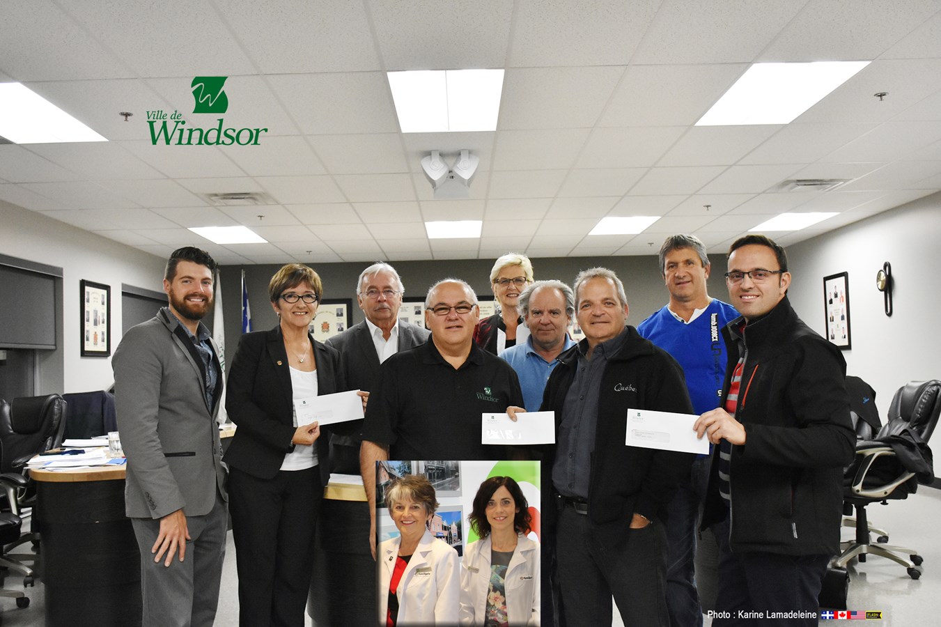 Aide à la rénovation des commerces