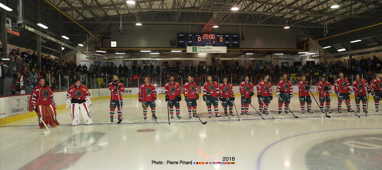 Dominique Fontaine,  un hommage