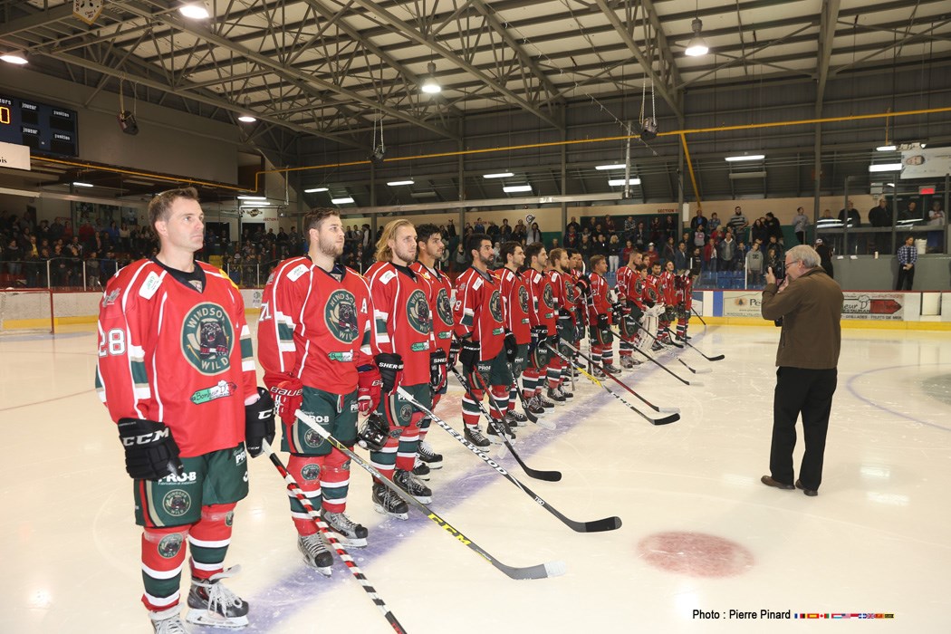 Dominique Fontaine,  un hommage