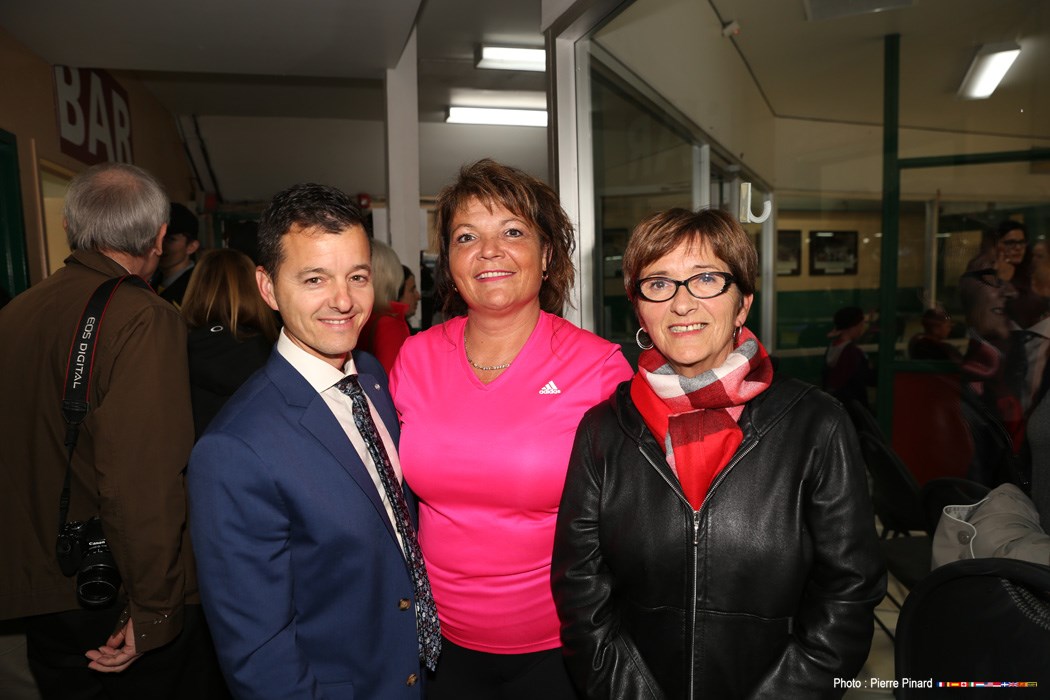 Dominique Fontaine,  un hommage