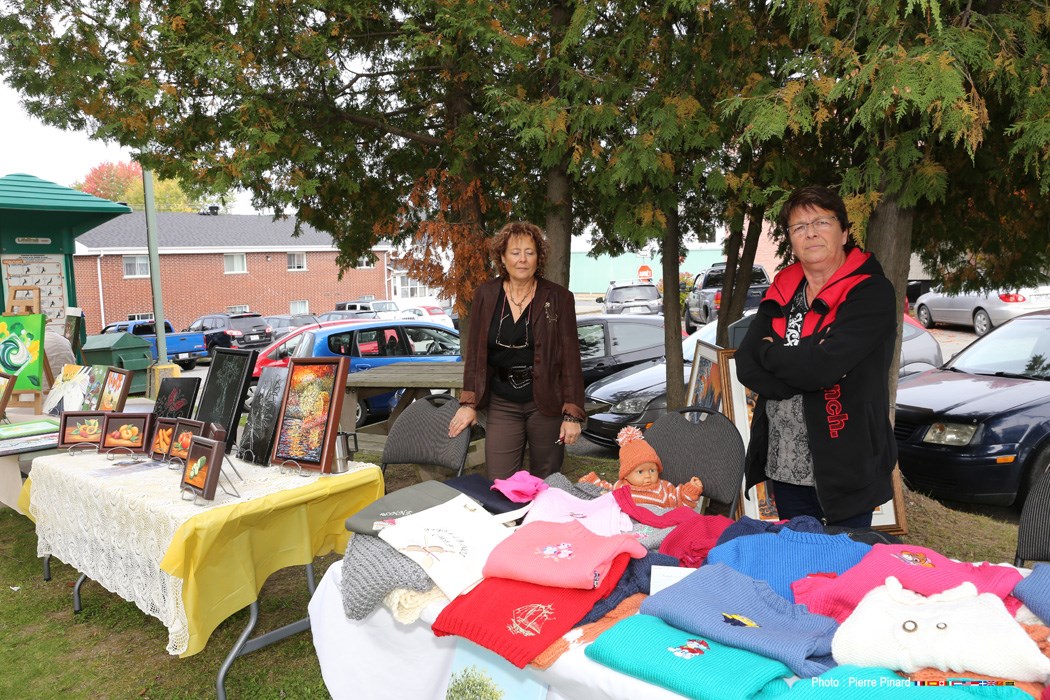 Journée de la Culture 2016 à Windsor