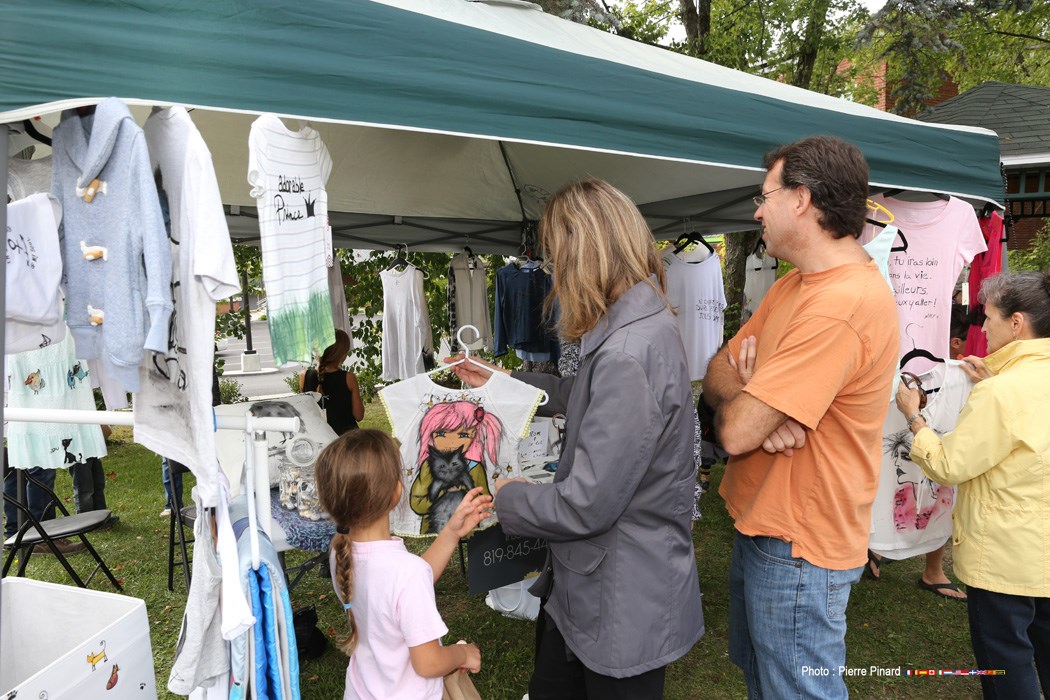 Journée de la Culture 2016 à Windsor