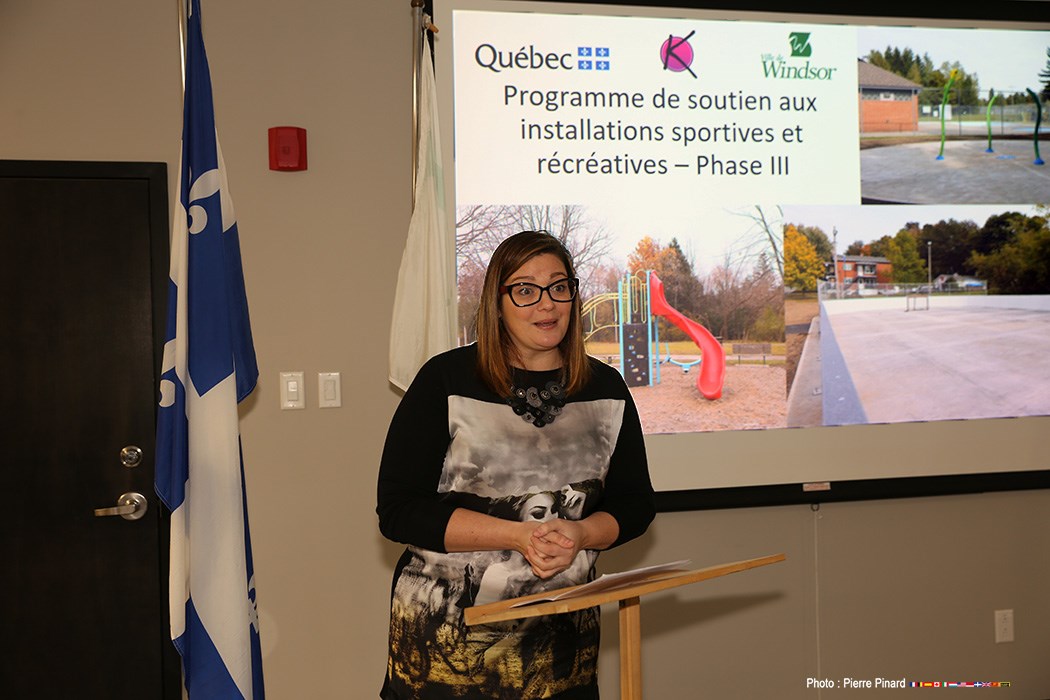 Investissements dans les parcs