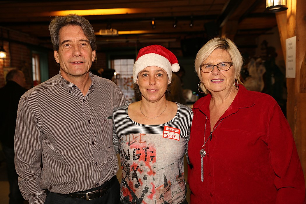 Marché de Noël 2016