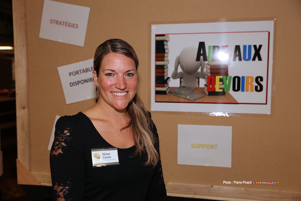 Portes ouvertes 2016 au Tournesol