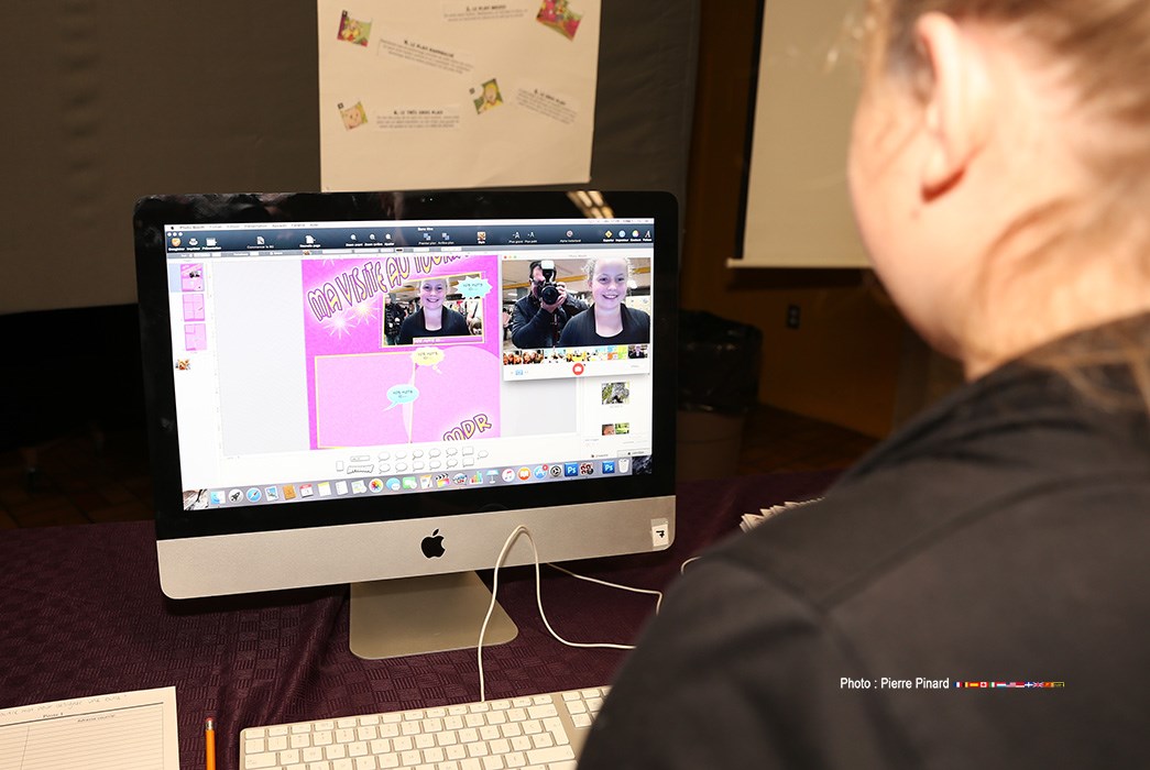 Portes ouvertes 2016 au Tournesol