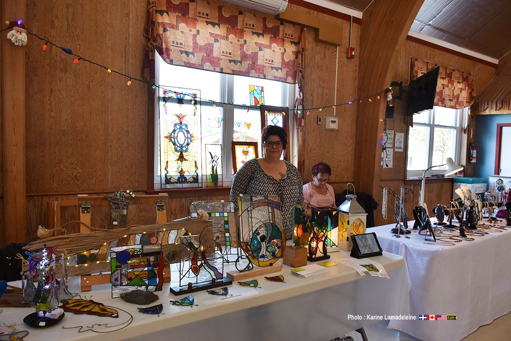 Salon des artisans 2016