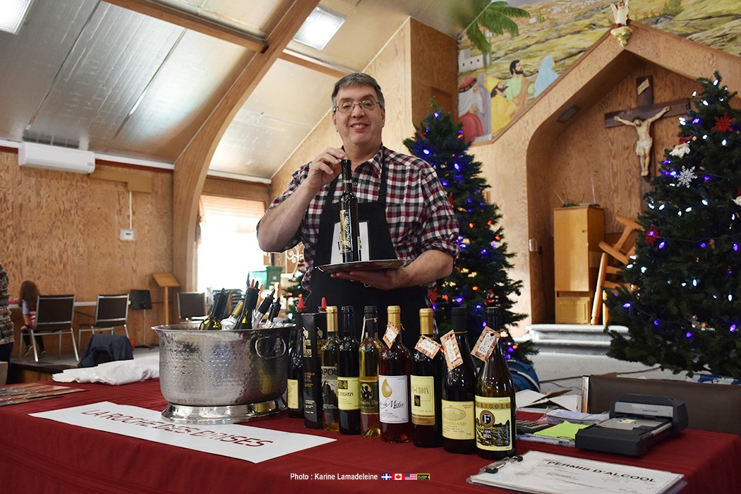 Salon des artisans 2016