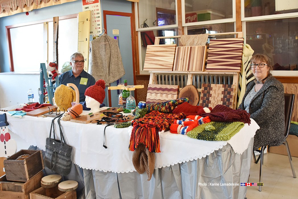 Salon des artisans 2016