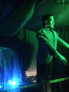 L'halloween à Cleveland