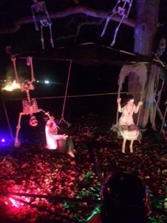 L'Halloween à Cleveland