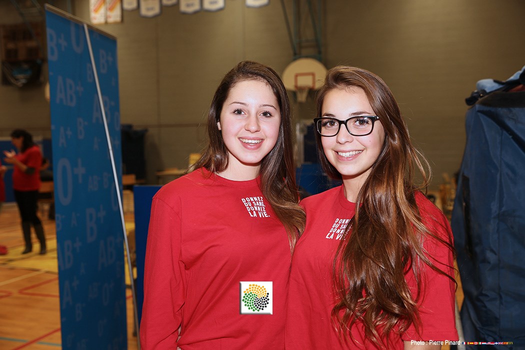 2e clinique de sang du Tournesol