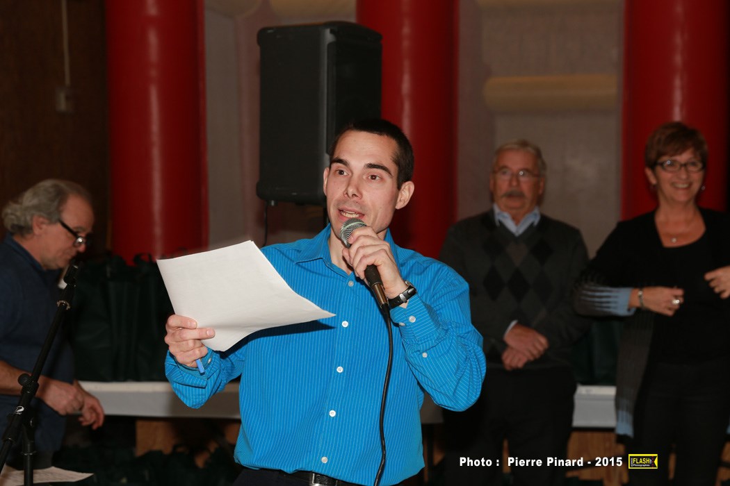 71 photos marquantes en 2016 à Windsor