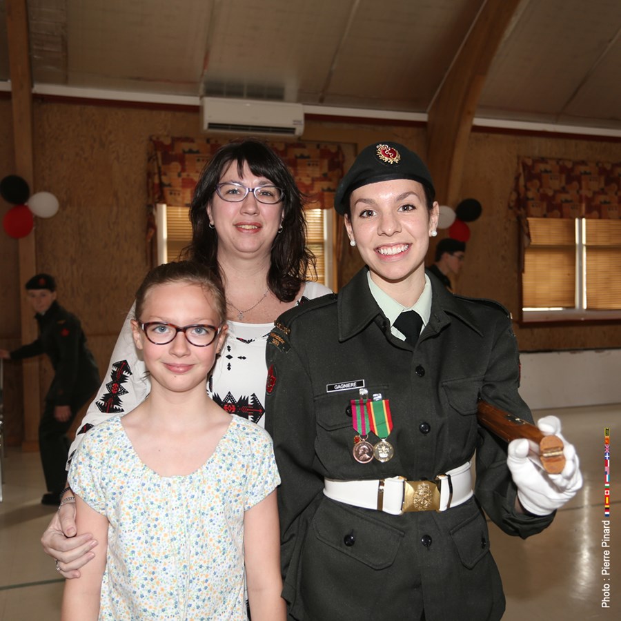 71 photos marquantes en 2016 à Windsor