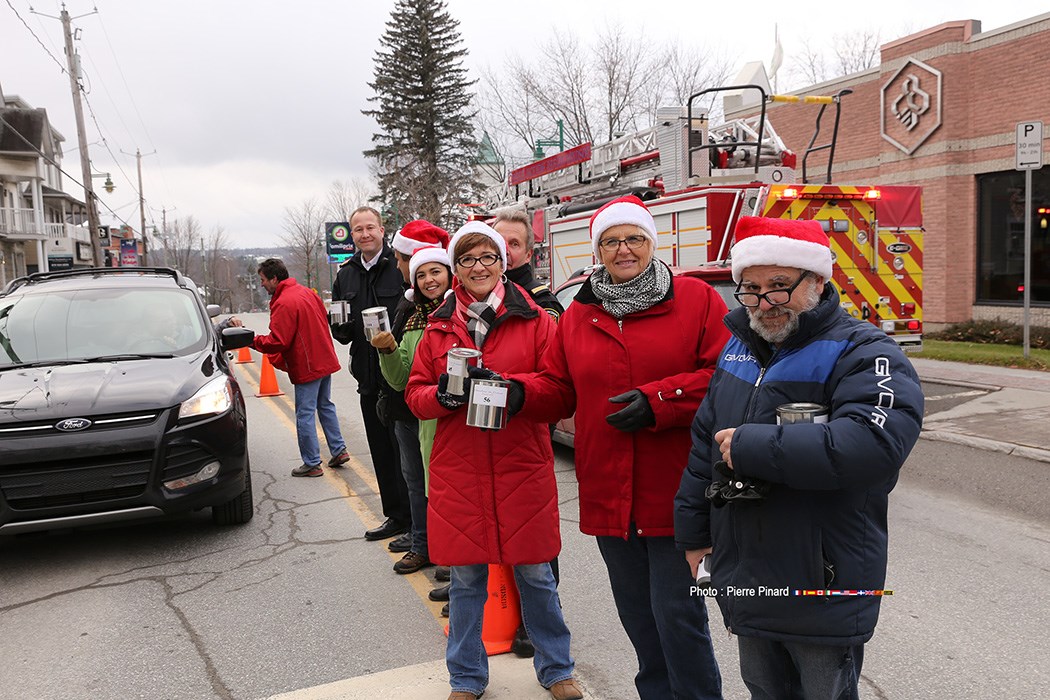 71 photos marquantes en 2016 à Windsor