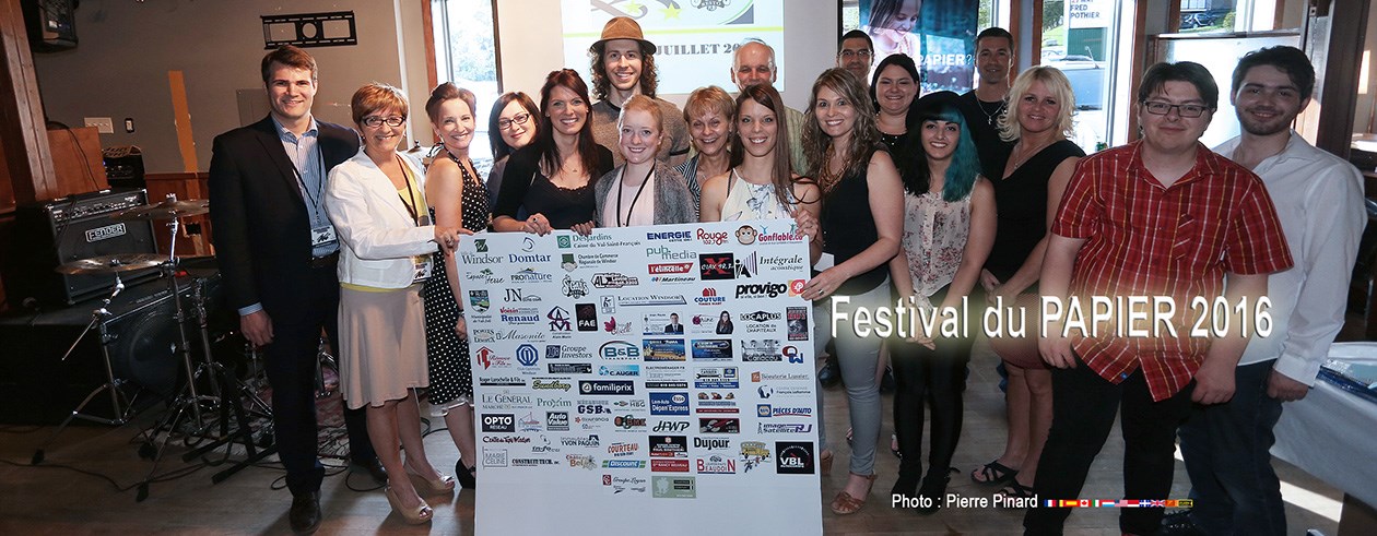 71 photos marquantes en 2016 à Windsor