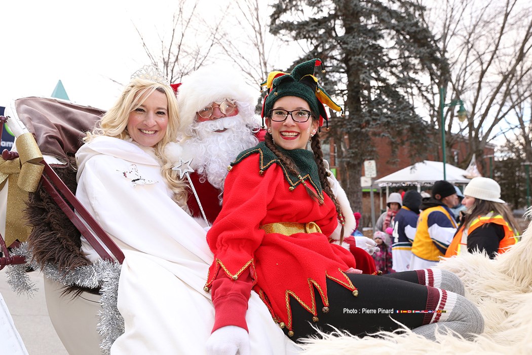 71 photos marquantes en 2016 à Windsor