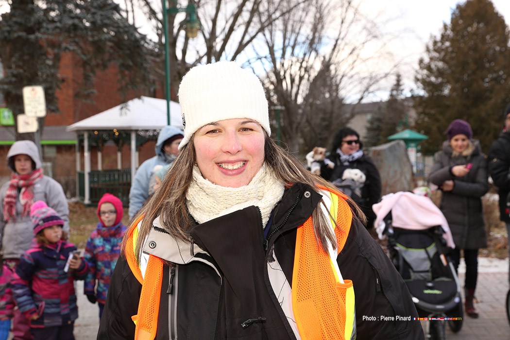 71 photos marquantes en 2016 à Windsor