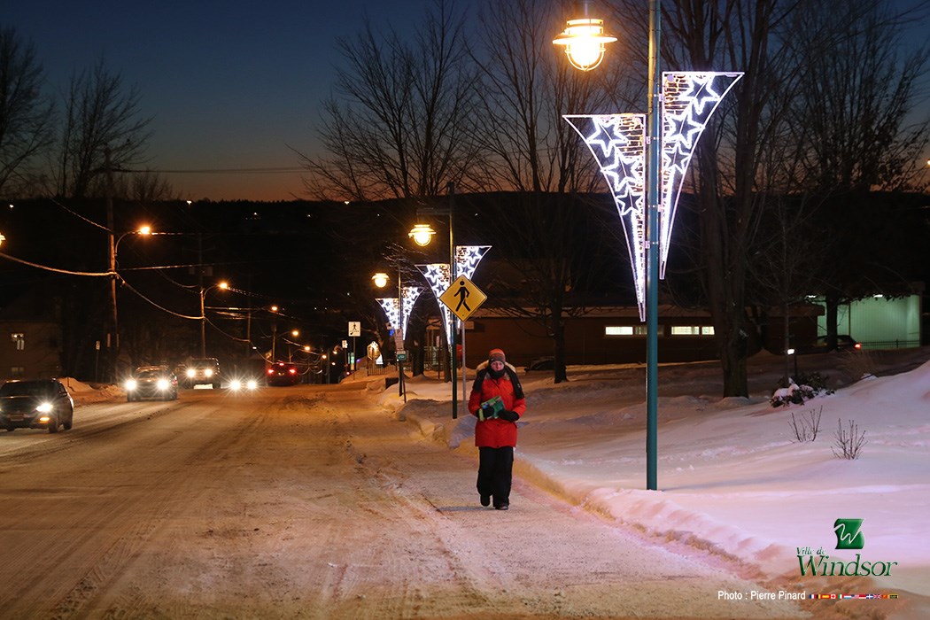 71 photos marquantes en 2016 à Windsor