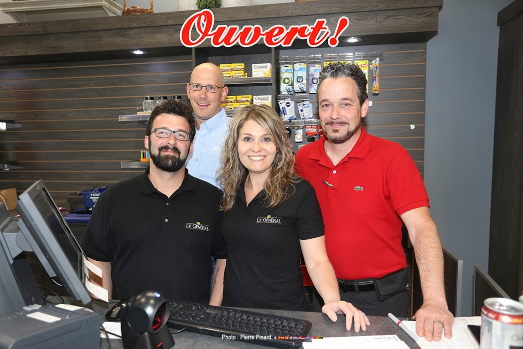 71 photos marquantes en 2016 à Windsor