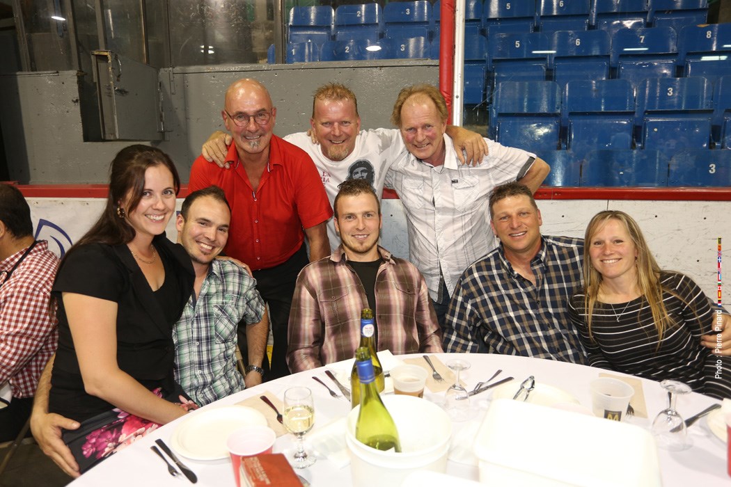 71 photos marquantes en 2016 à Windsor