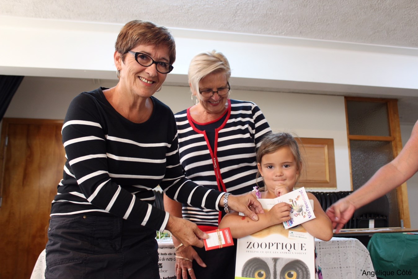 71 photos marquantes en 2016 à Windsor