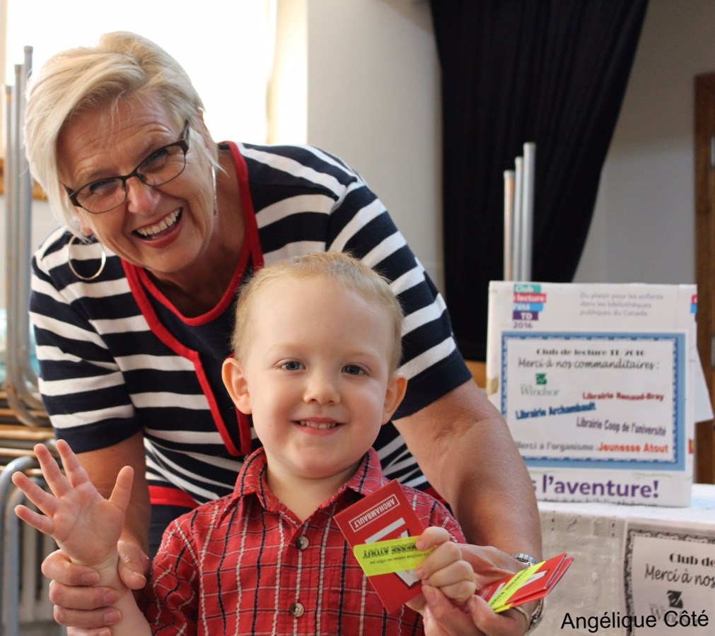 71 photos marquantes en 2016 à Windsor