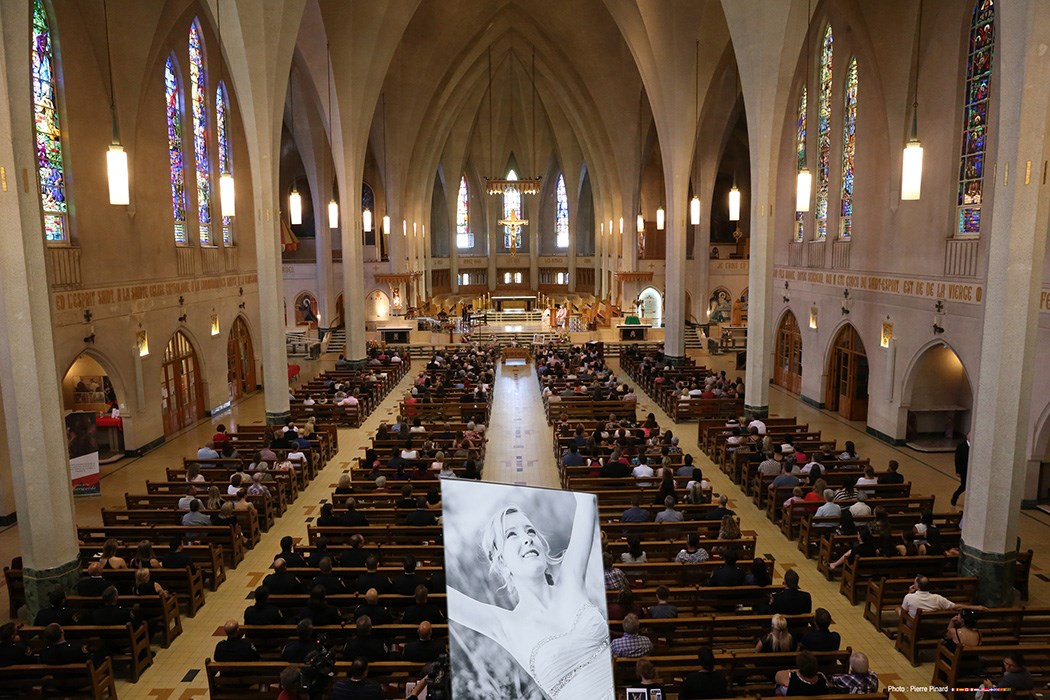 71 photos marquantes en 2016 à Windsor